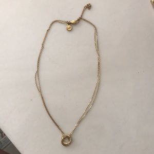Michael Kors necklace